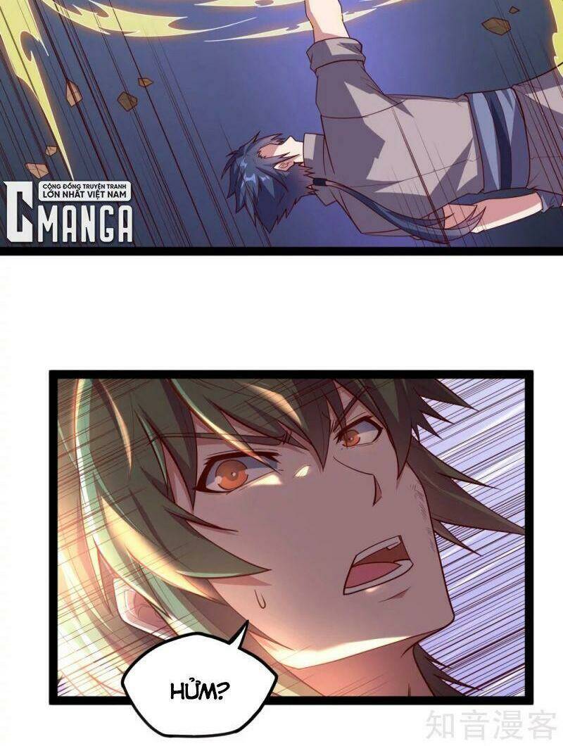 Đạp Toái Tiên Hà - Chapter 188 - Page 9