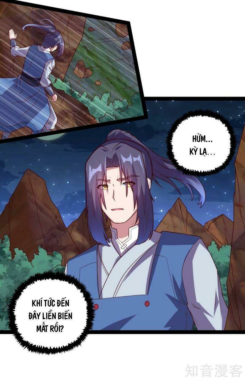 Đạp Toái Tiên Hà - Chapter 188 - Page 16