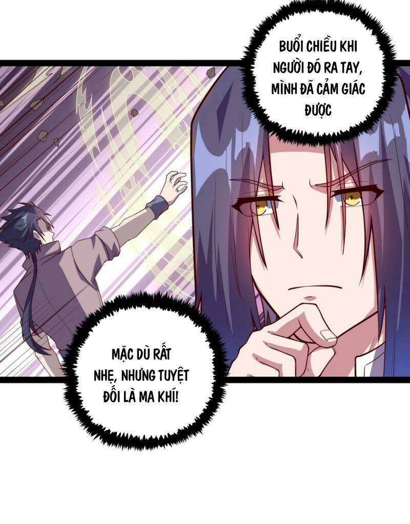 Đạp Toái Tiên Hà - Chapter 188 - Page 17