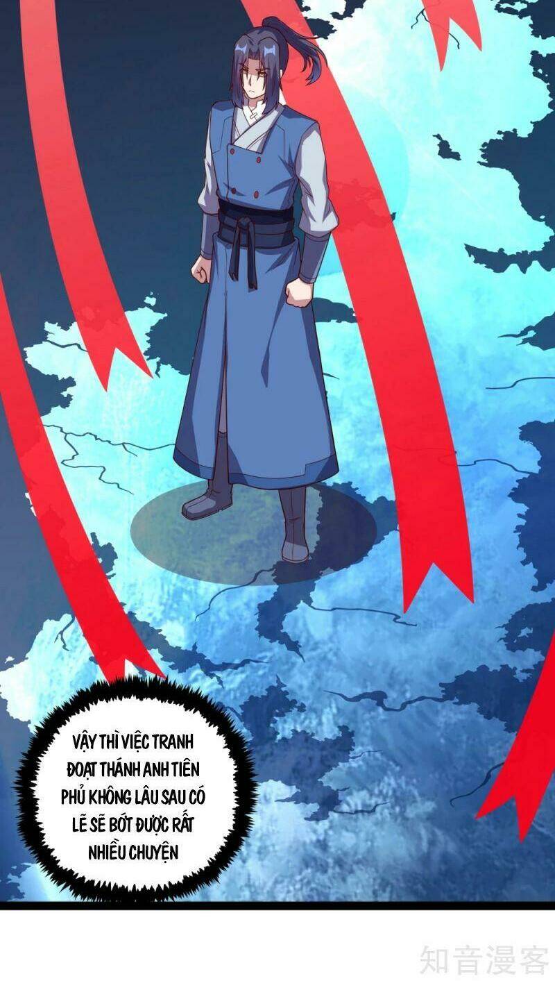 Đạp Toái Tiên Hà - Chapter 188 - Page 21