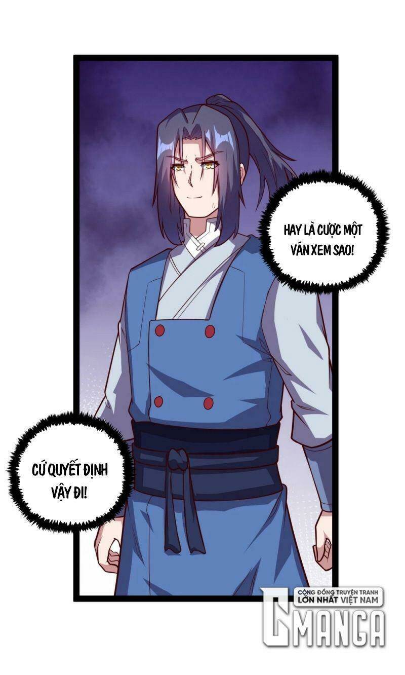 Đạp Toái Tiên Hà - Chapter 188 - Page 22