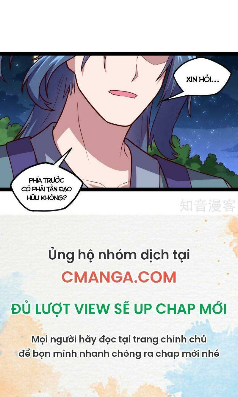 Đạp Toái Tiên Hà - Chapter 188 - Page 23