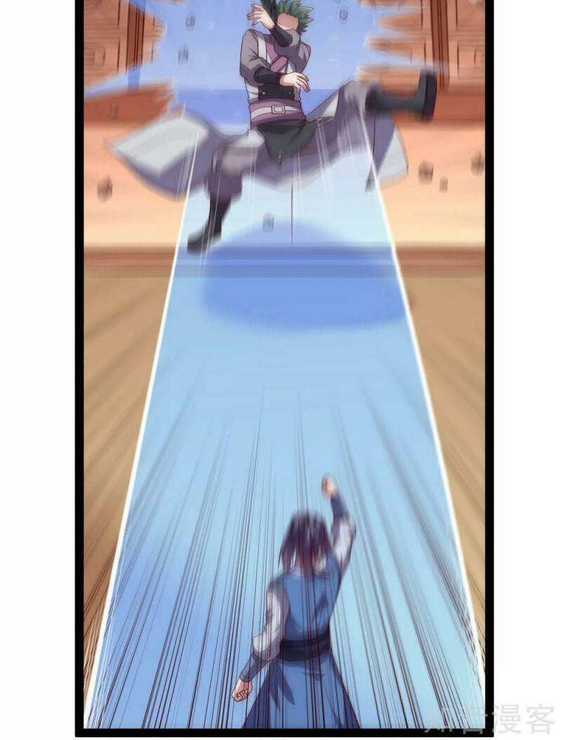 Đạp Toái Tiên Hà - Chapter 188 - Page 3