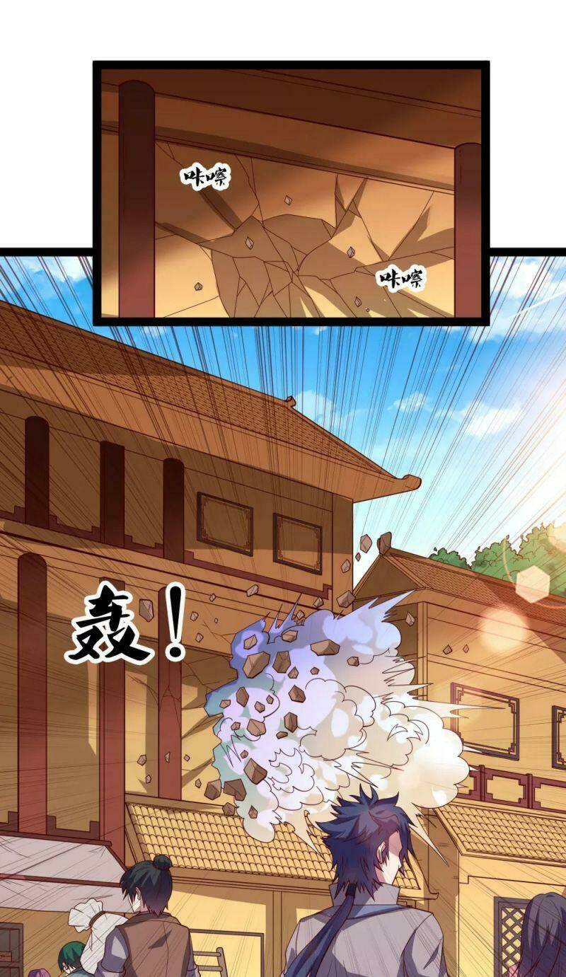 Đạp Toái Tiên Hà - Chapter 188 - Page 4