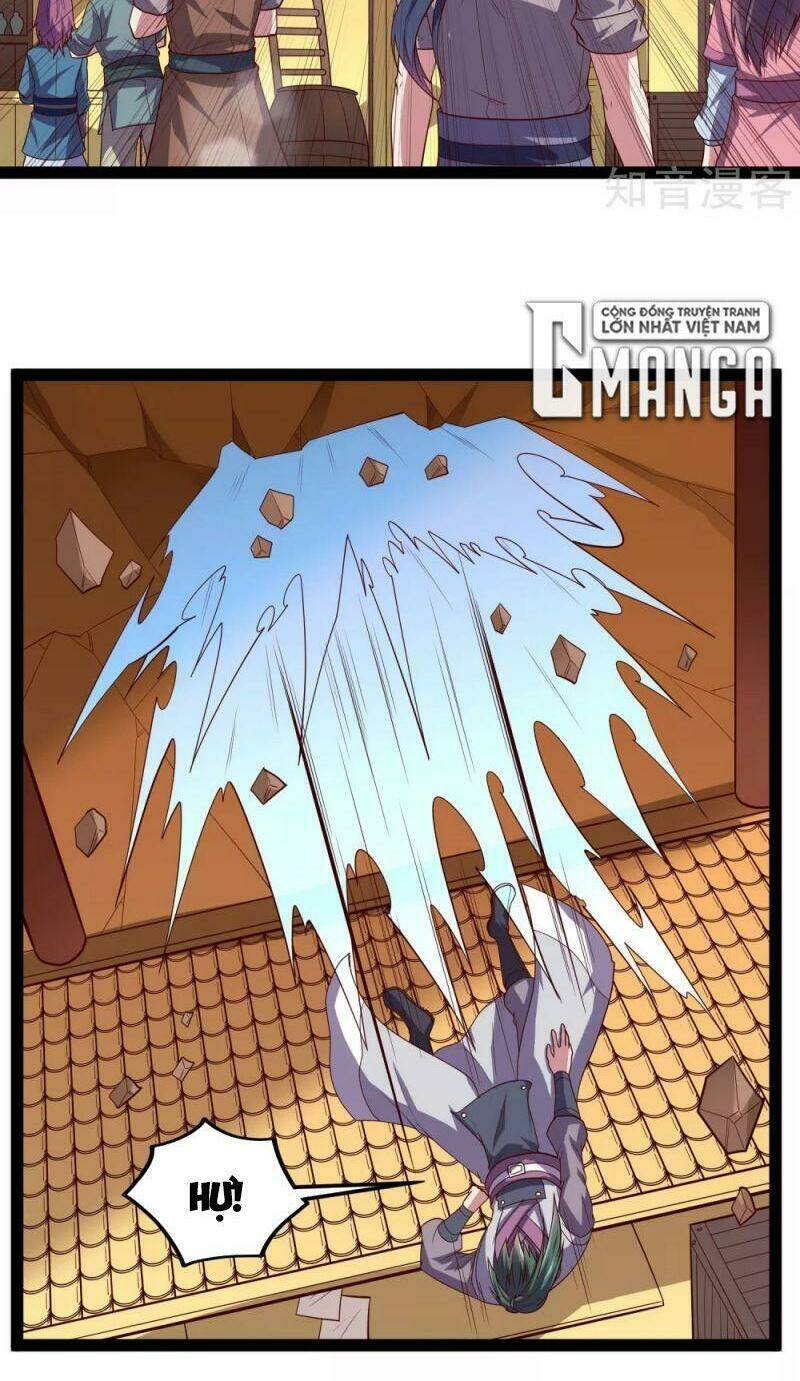 Đạp Toái Tiên Hà - Chapter 188 - Page 5