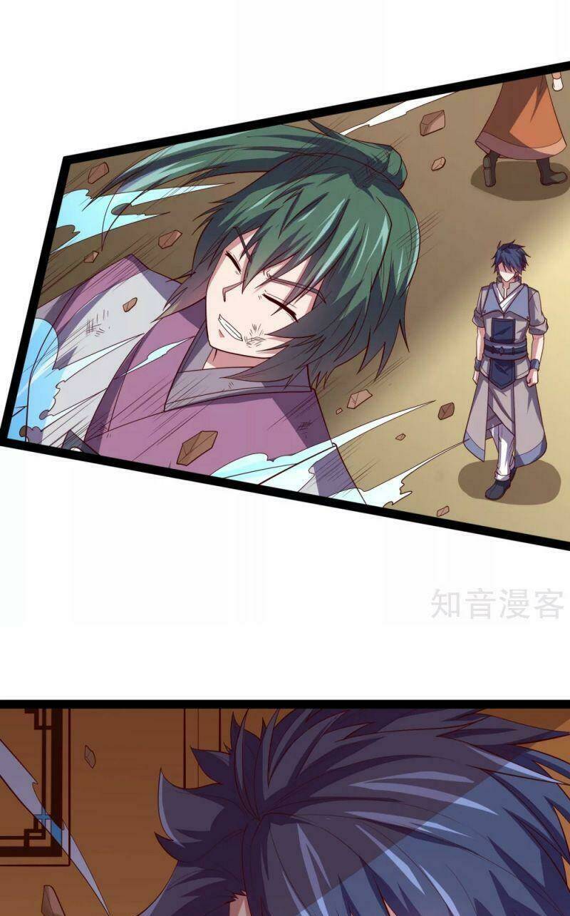 Đạp Toái Tiên Hà - Chapter 188 - Page 6