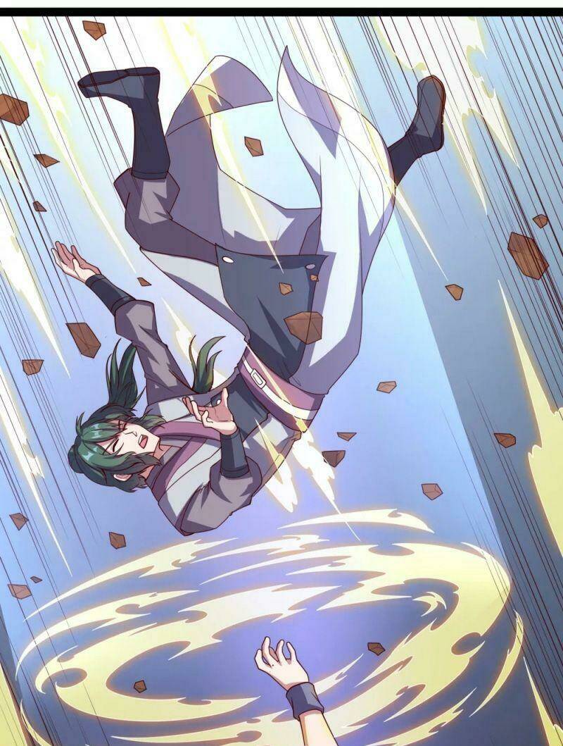 Đạp Toái Tiên Hà - Chapter 188 - Page 8