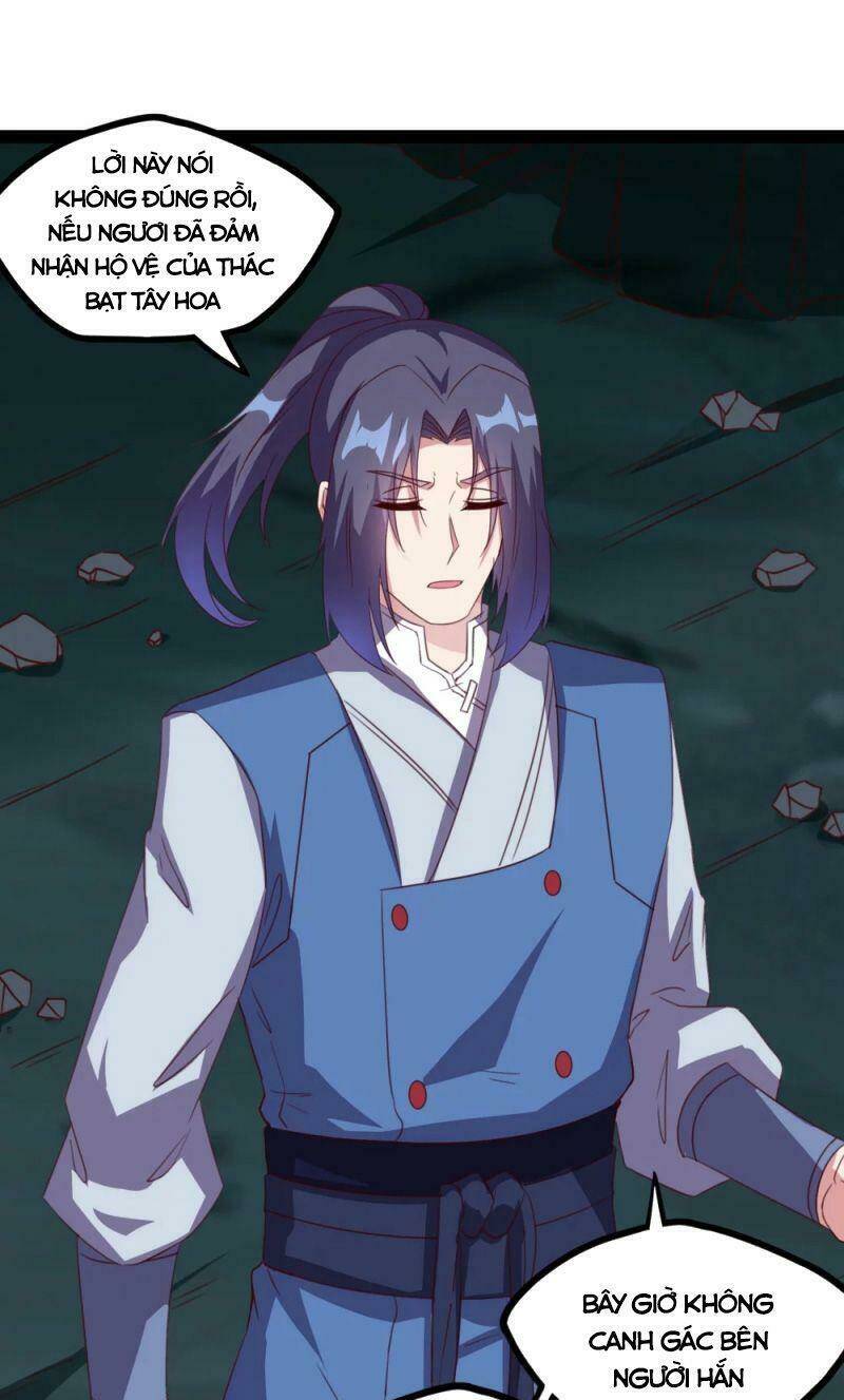 Đạp Toái Tiên Hà - Chapter 189 - Page 9