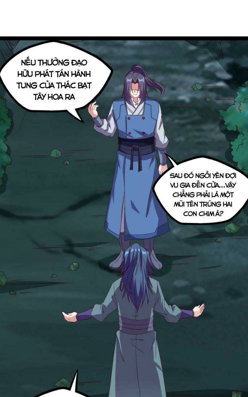 Đạp Toái Tiên Hà - Chapter 189 - Page 13