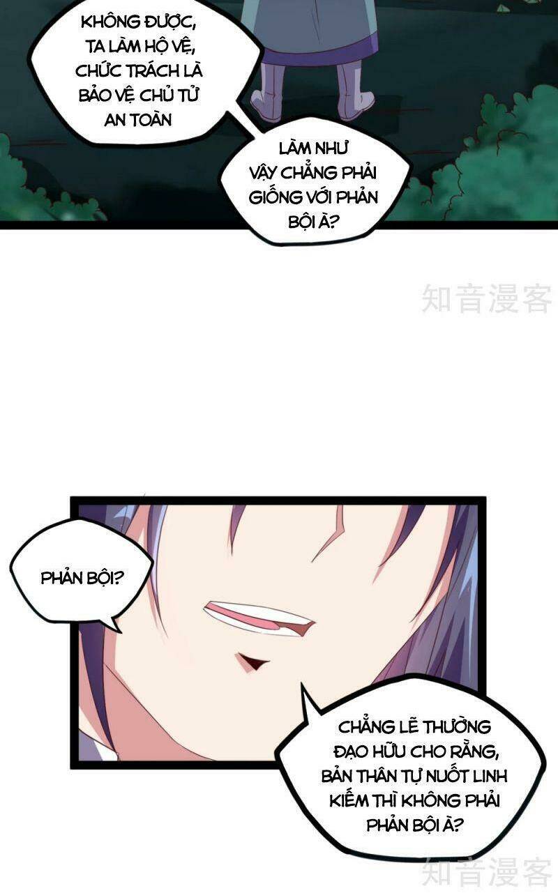 Đạp Toái Tiên Hà - Chapter 189 - Page 14