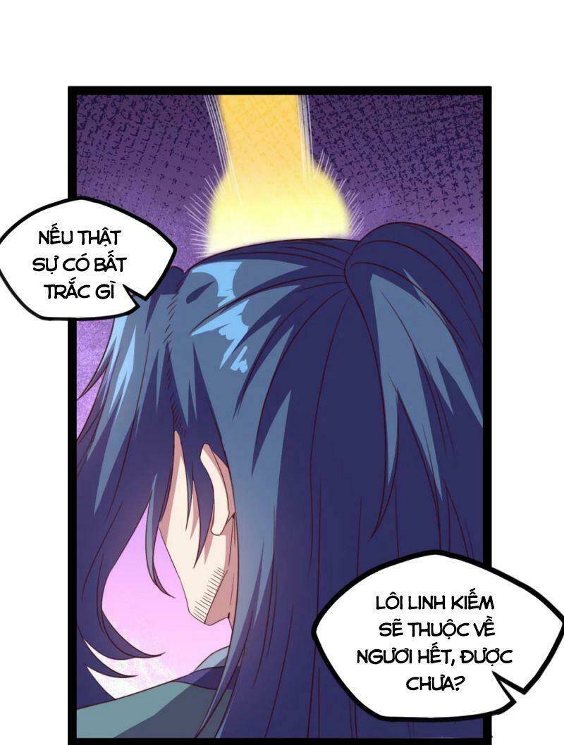 Đạp Toái Tiên Hà - Chapter 189 - Page 17