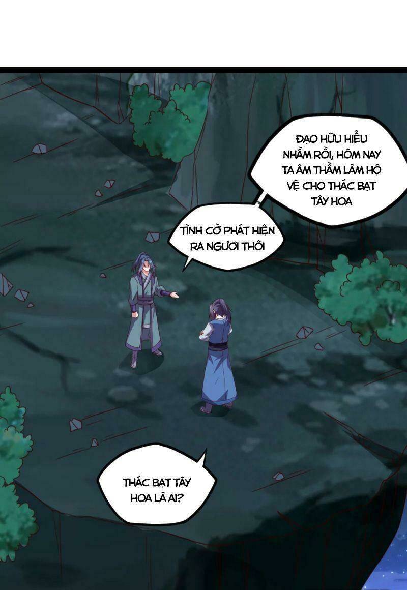 Đạp Toái Tiên Hà - Chapter 189 - Page 3