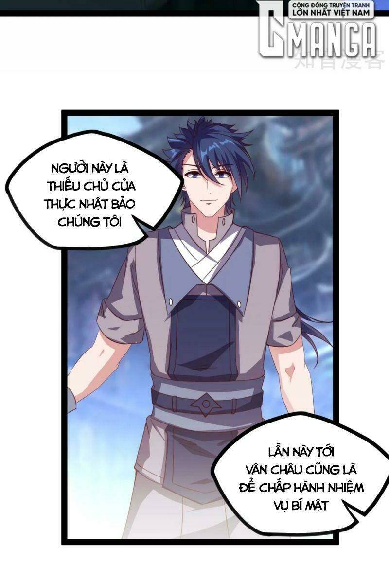 Đạp Toái Tiên Hà - Chapter 189 - Page 4