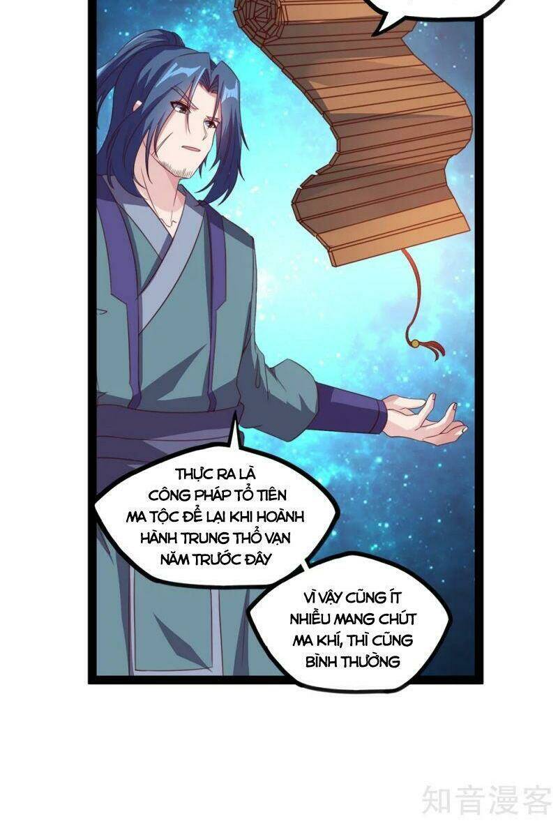 Đạp Toái Tiên Hà - Chapter 189 - Page 6