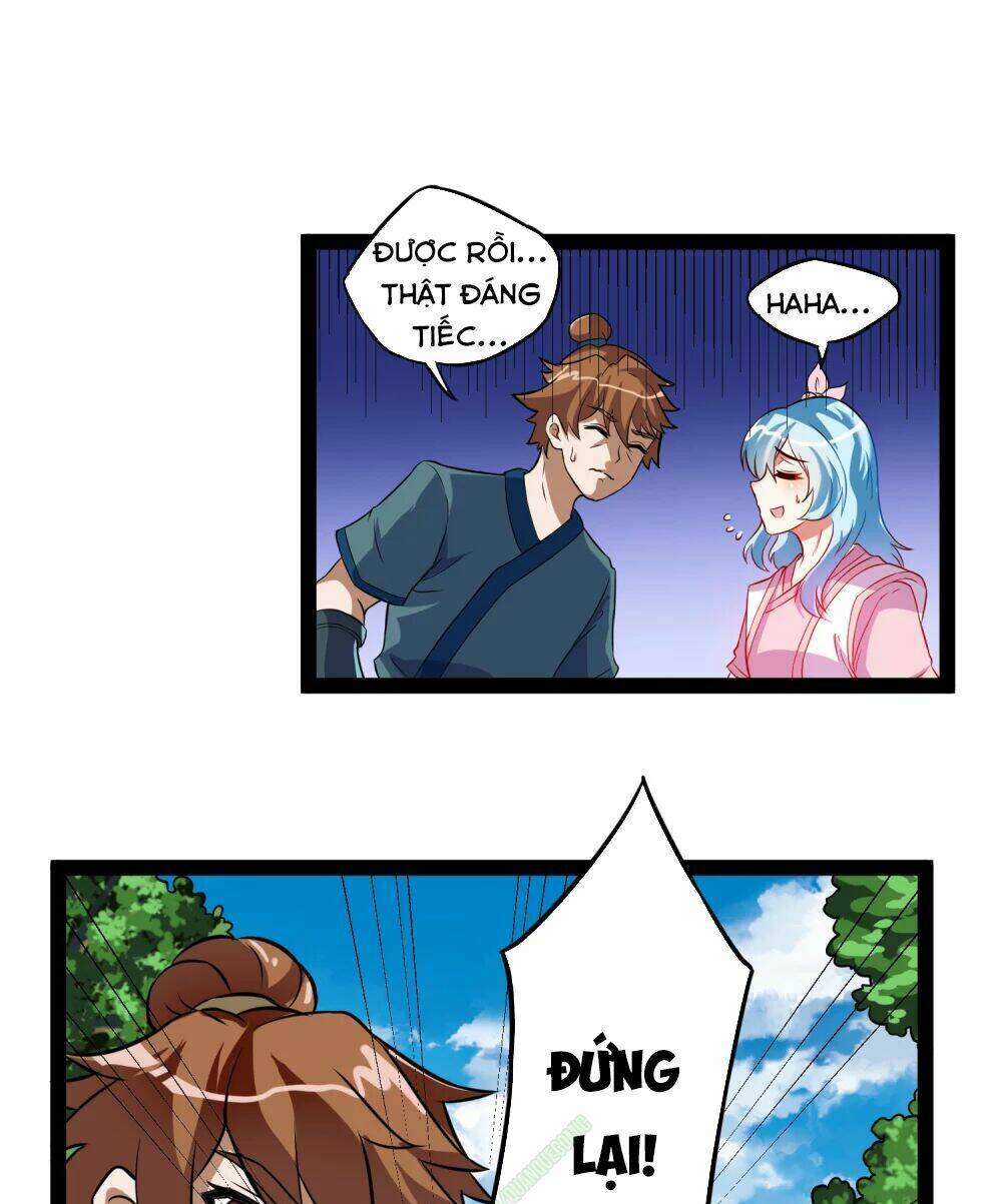 Đạp Toái Tiên Hà - Chapter 19 - Page 15