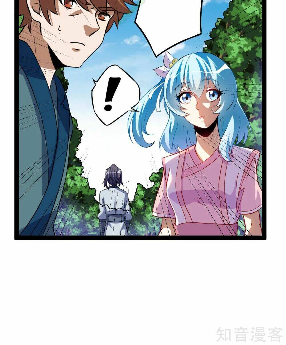 Đạp Toái Tiên Hà - Chapter 19 - Page 16