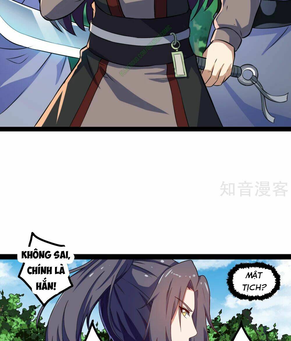 Đạp Toái Tiên Hà - Chapter 19 - Page 18