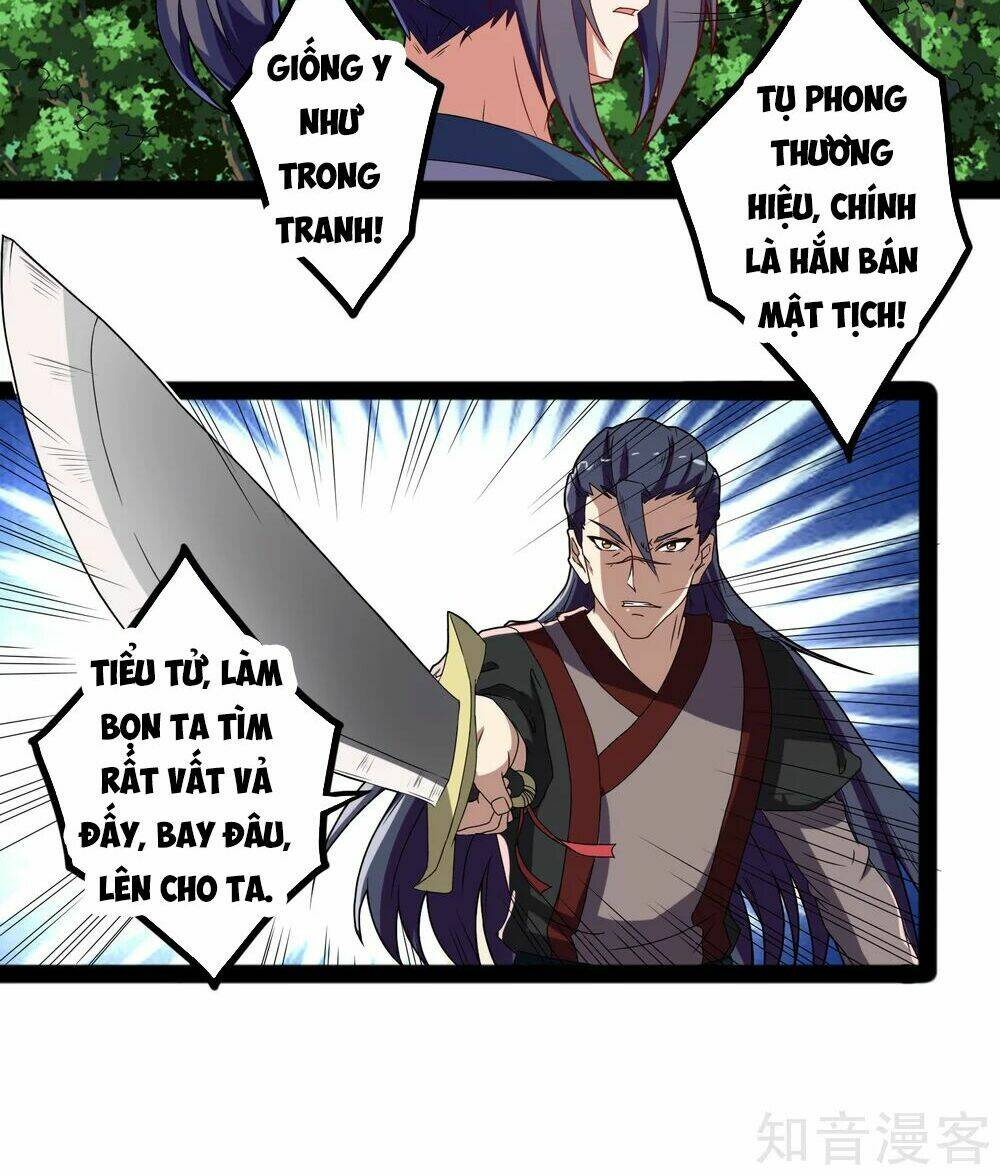 Đạp Toái Tiên Hà - Chapter 19 - Page 19