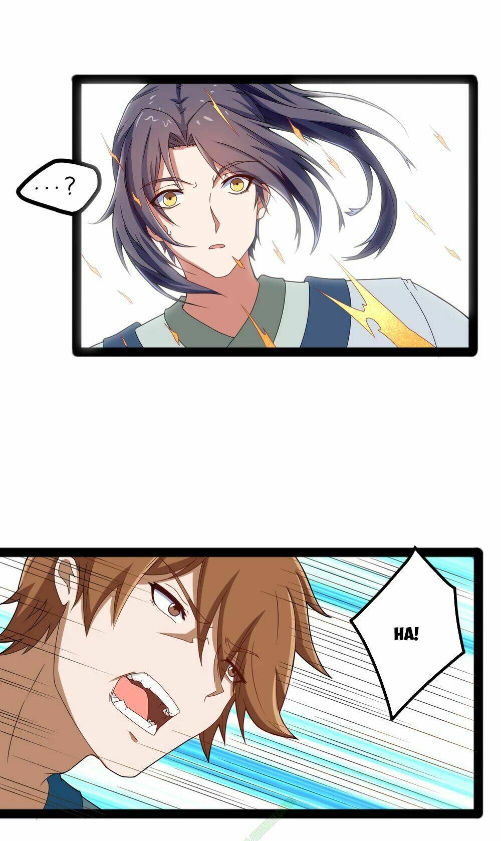 Đạp Toái Tiên Hà - Chapter 19 - Page 24