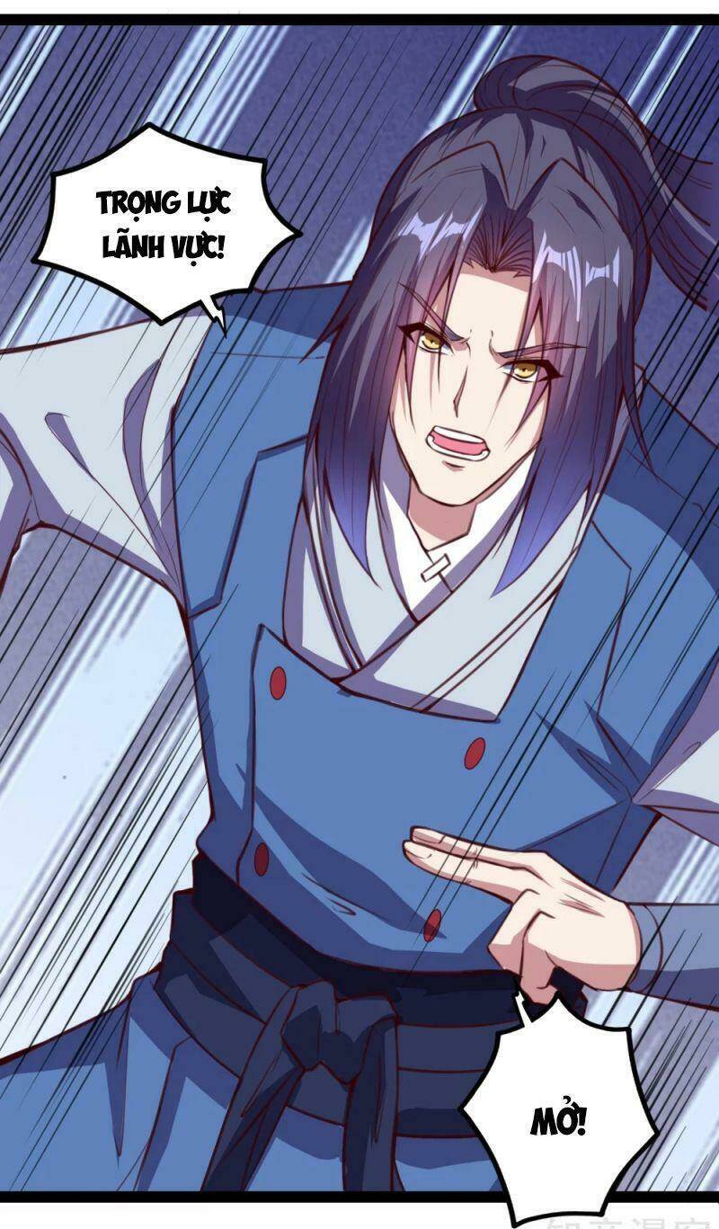 Đạp Toái Tiên Hà - Chapter 190 - Page 9