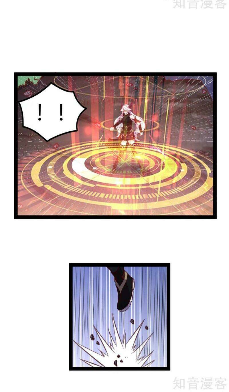 Đạp Toái Tiên Hà - Chapter 190 - Page 10