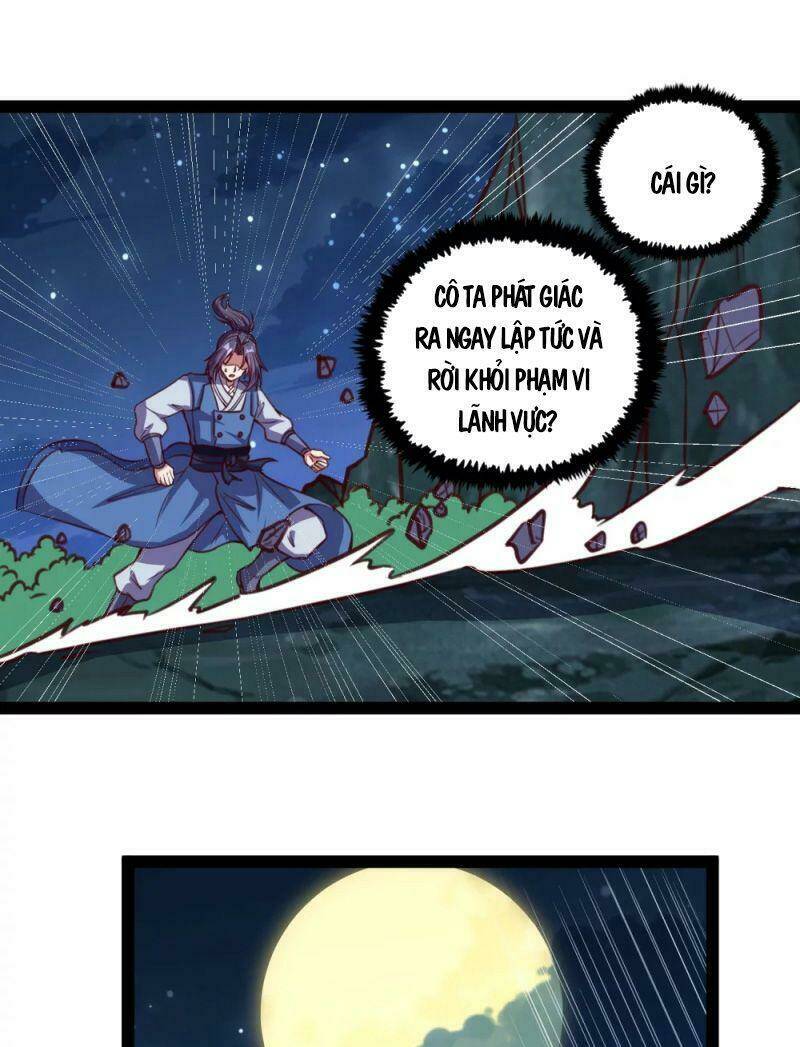 Đạp Toái Tiên Hà - Chapter 190 - Page 11