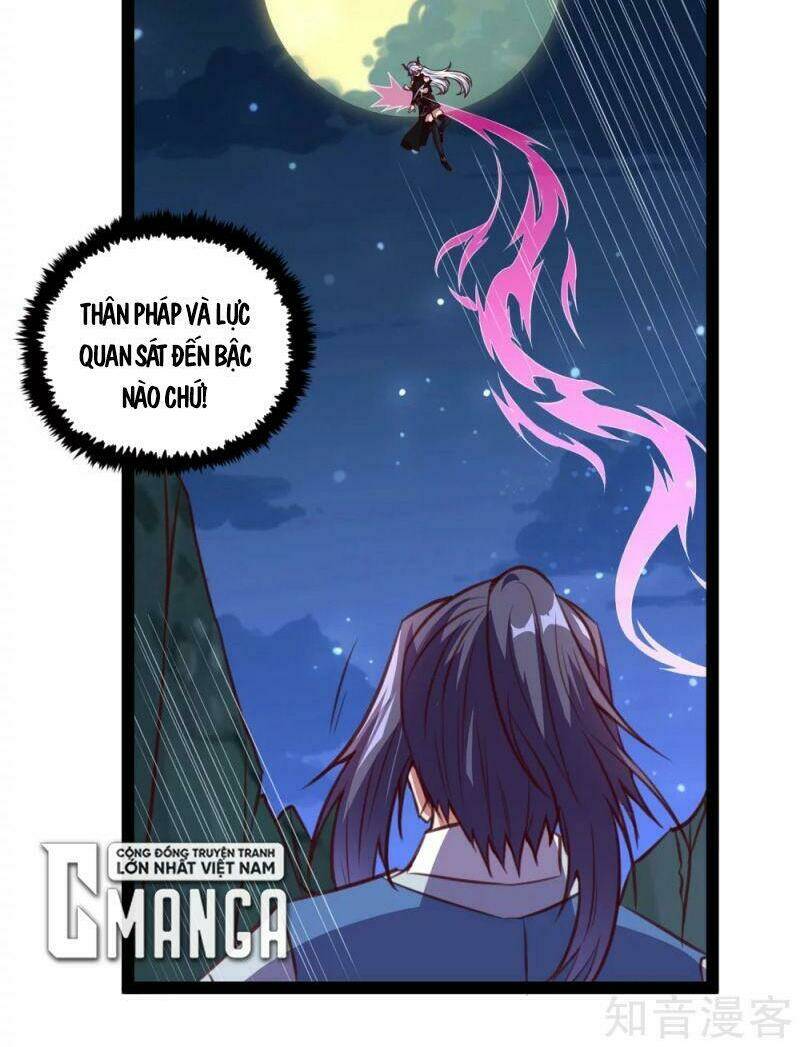 Đạp Toái Tiên Hà - Chapter 190 - Page 12