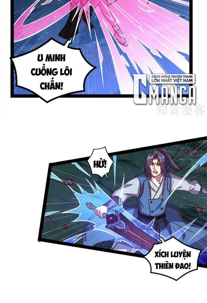 Đạp Toái Tiên Hà - Chapter 190 - Page 14