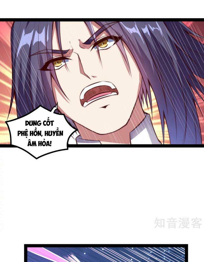 Đạp Toái Tiên Hà - Chapter 190 - Page 15