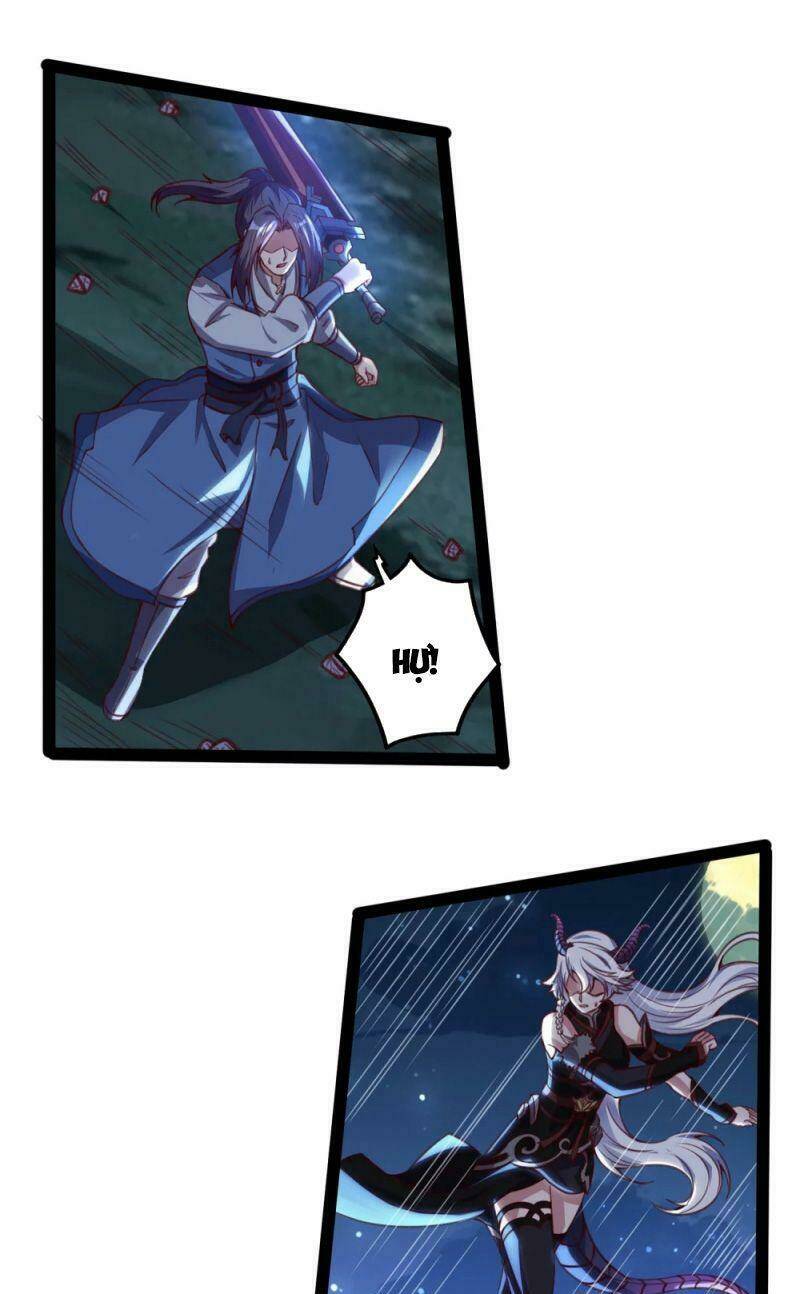 Đạp Toái Tiên Hà - Chapter 190 - Page 17