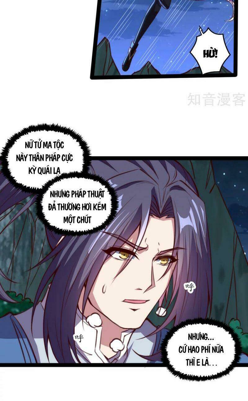 Đạp Toái Tiên Hà - Chapter 190 - Page 18