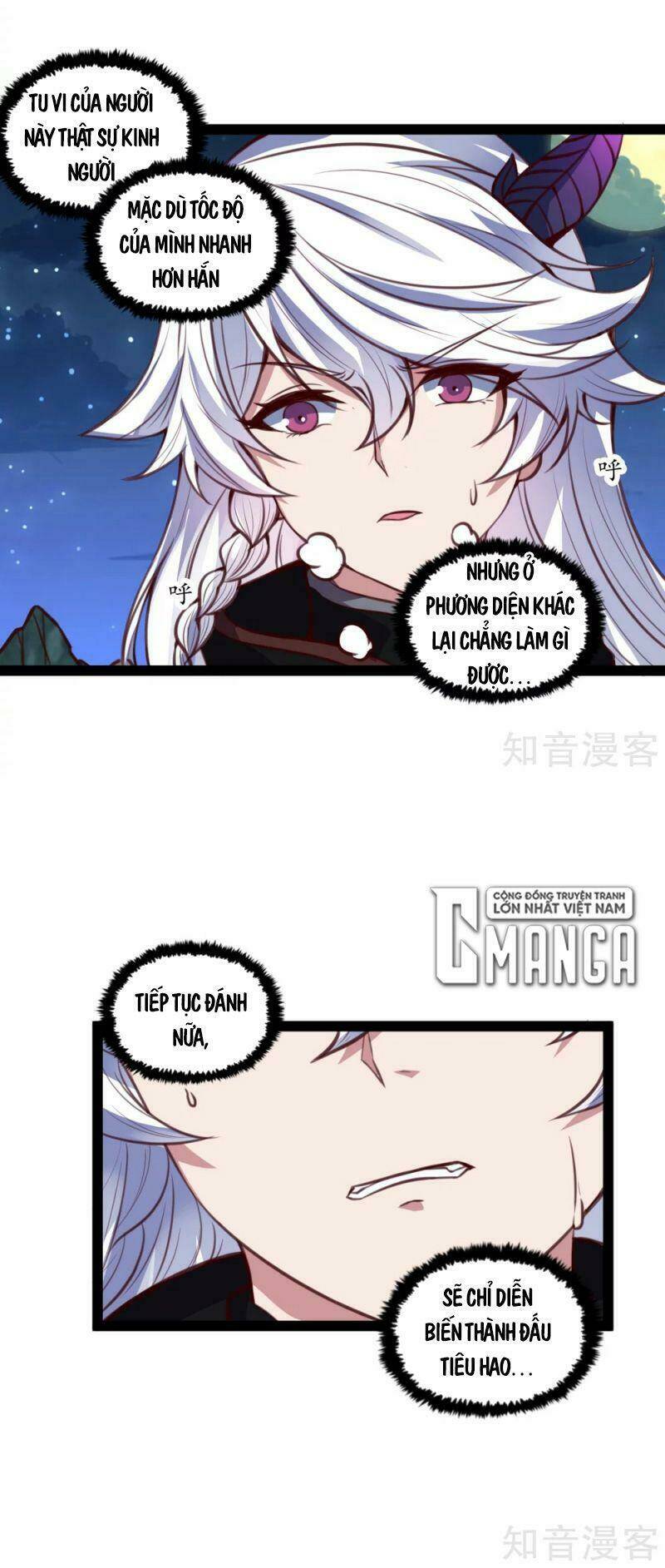 Đạp Toái Tiên Hà - Chapter 190 - Page 19