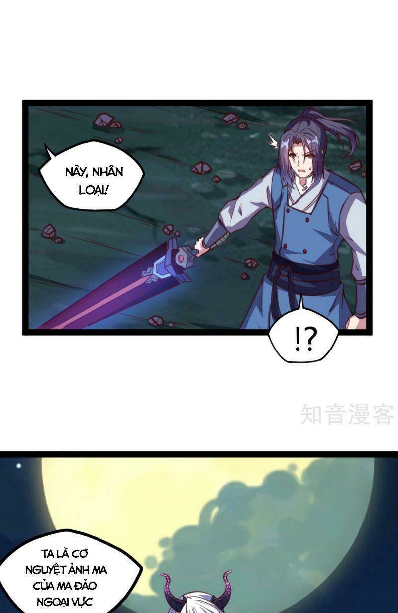 Đạp Toái Tiên Hà - Chapter 190 - Page 20