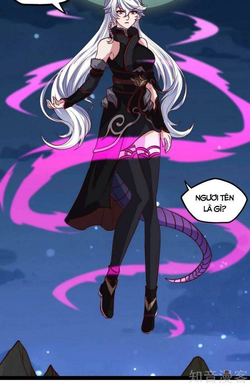 Đạp Toái Tiên Hà - Chapter 190 - Page 21