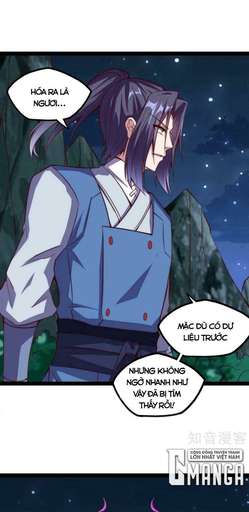 Đạp Toái Tiên Hà - Chapter 190 - Page 3