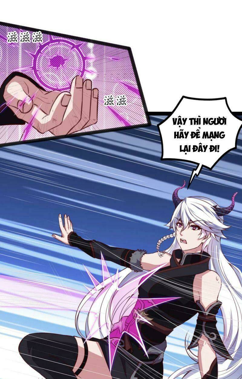 Đạp Toái Tiên Hà - Chapter 190 - Page 7