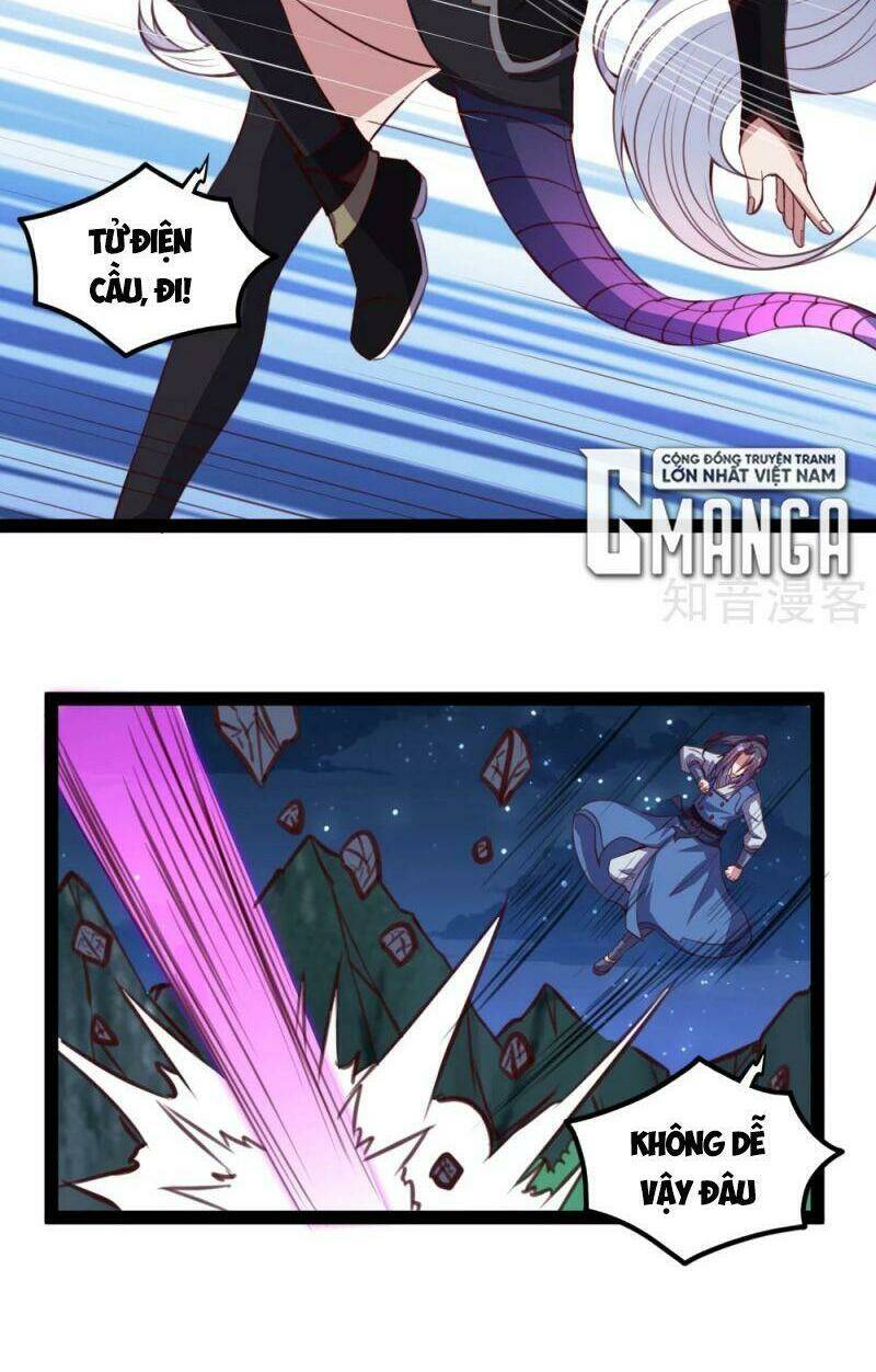 Đạp Toái Tiên Hà - Chapter 190 - Page 8