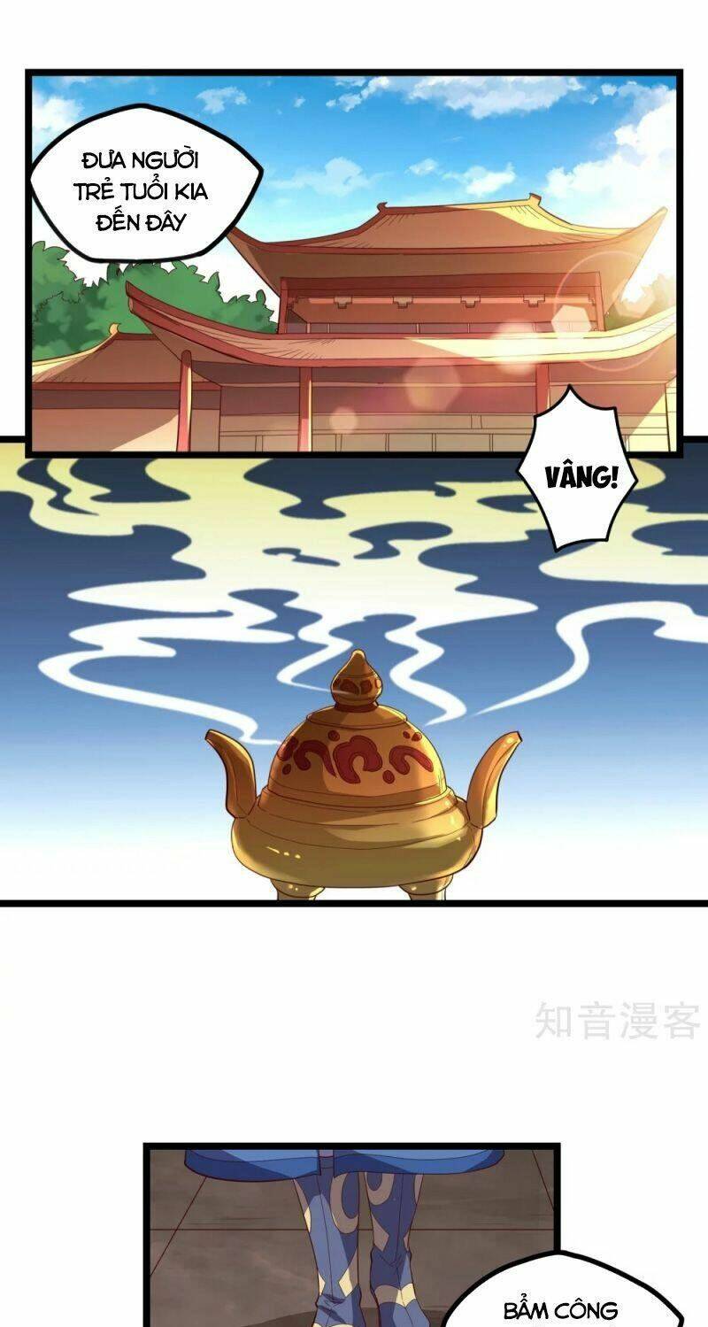 Đạp Toái Tiên Hà - Chapter 191 - Page 15