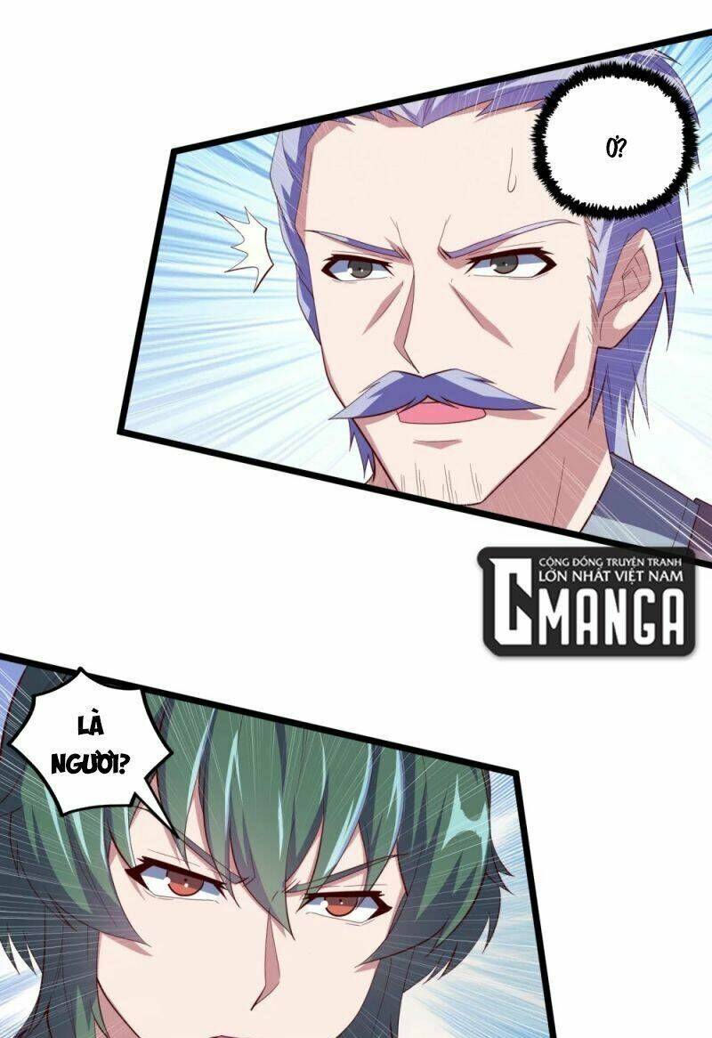 Đạp Toái Tiên Hà - Chapter 191 - Page 17