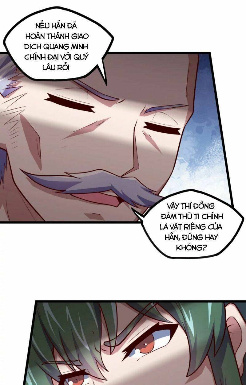 Đạp Toái Tiên Hà - Chapter 191 - Page 21