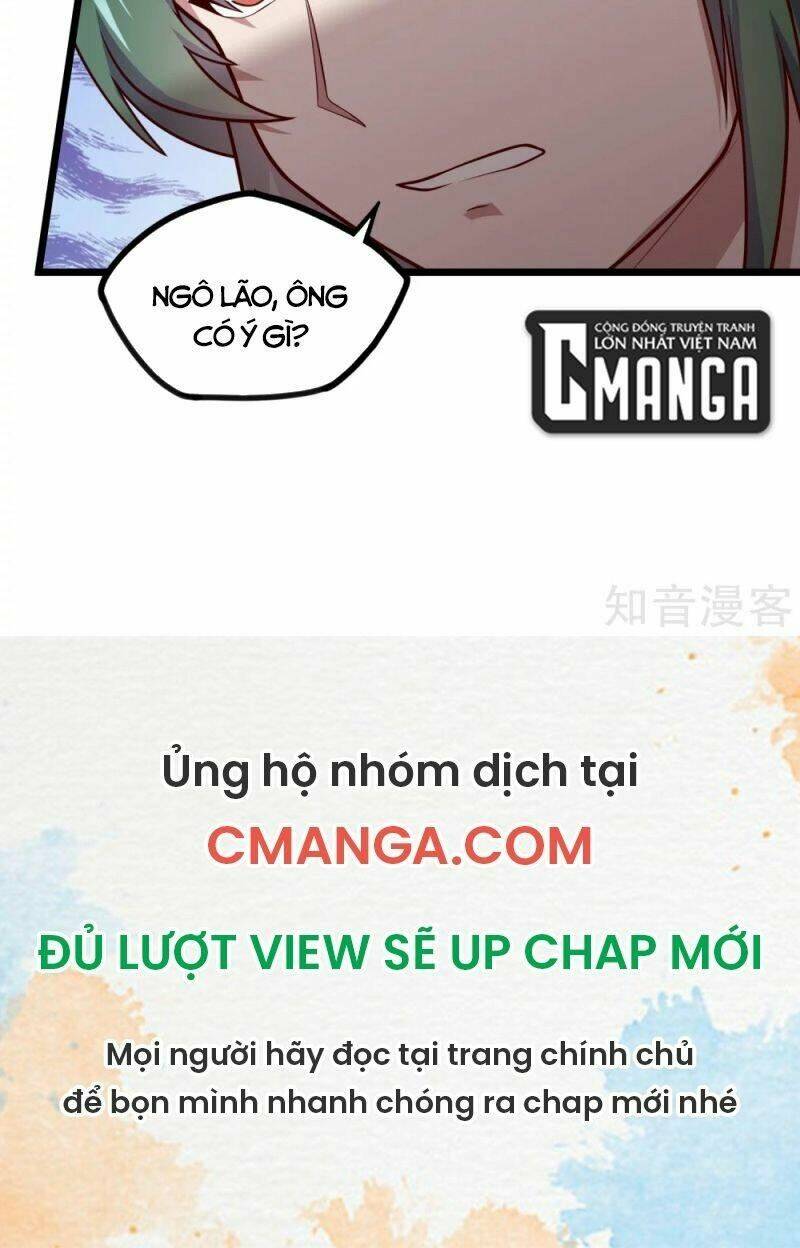 Đạp Toái Tiên Hà - Chapter 191 - Page 22