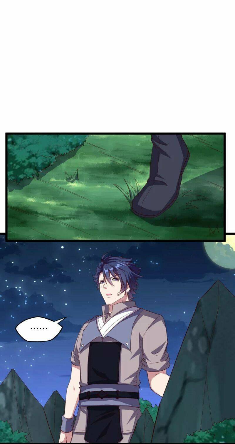 Đạp Toái Tiên Hà - Chapter 191 - Page 3