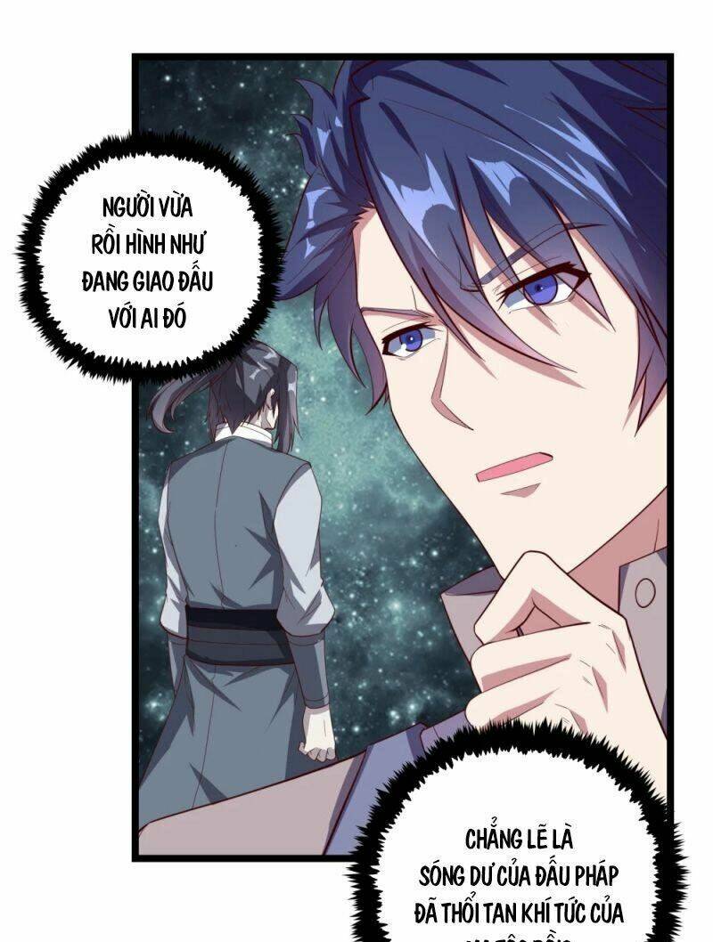 Đạp Toái Tiên Hà - Chapter 191 - Page 5