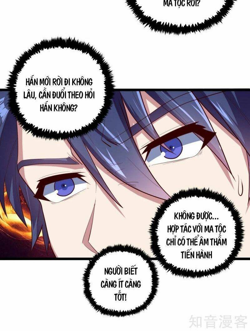 Đạp Toái Tiên Hà - Chapter 191 - Page 6