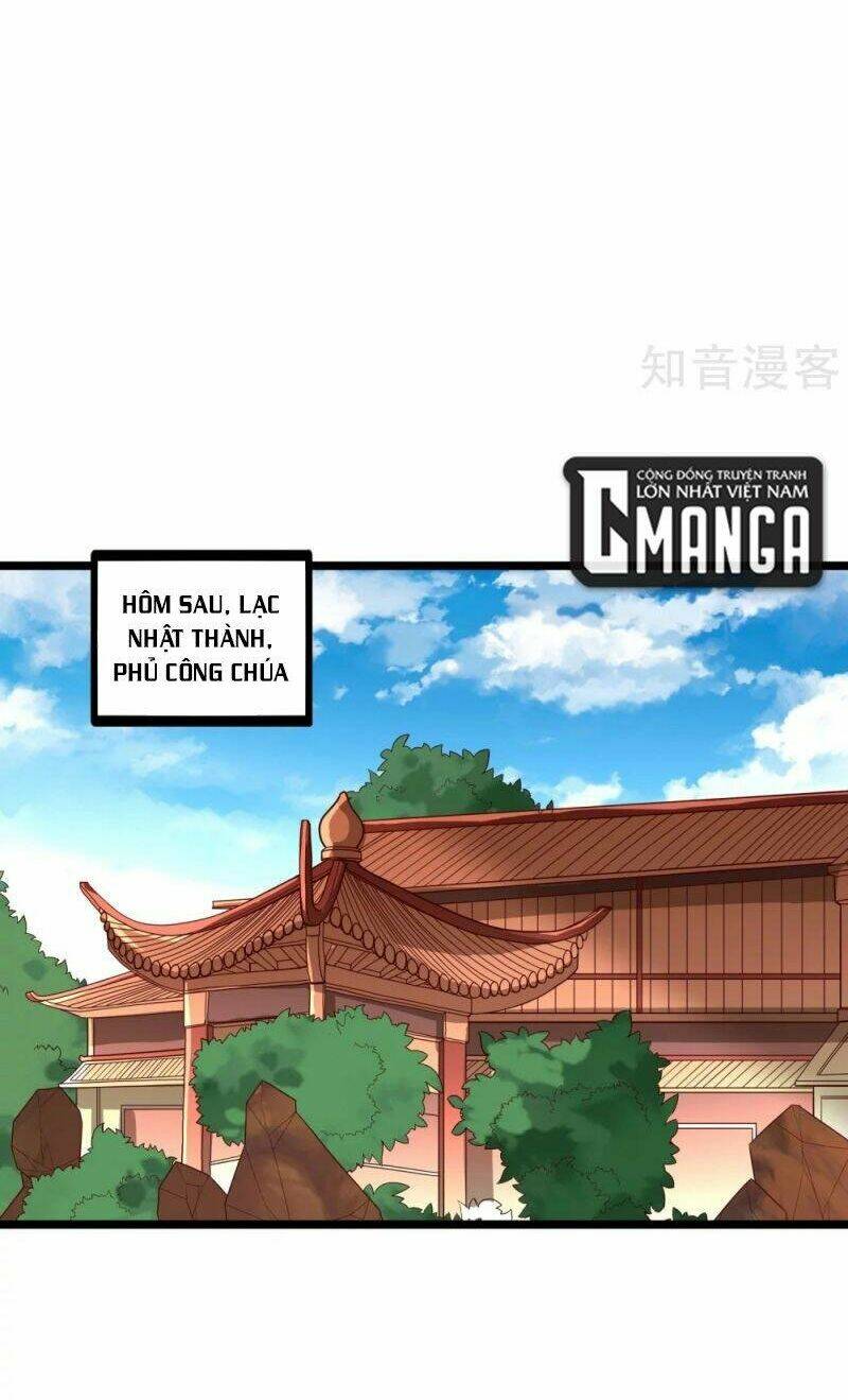 Đạp Toái Tiên Hà - Chapter 191 - Page 8