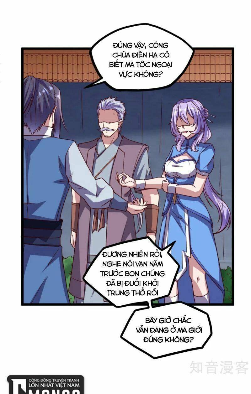 Đạp Toái Tiên Hà - Chapter 192 - Page 13