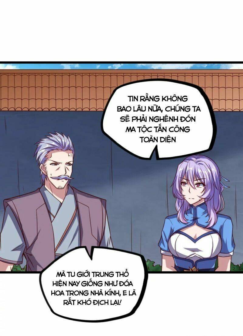 Đạp Toái Tiên Hà - Chapter 192 - Page 15