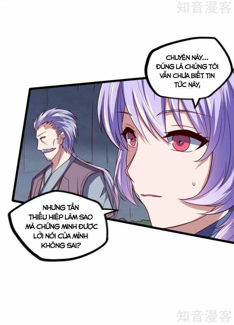 Đạp Toái Tiên Hà - Chapter 192 - Page 16