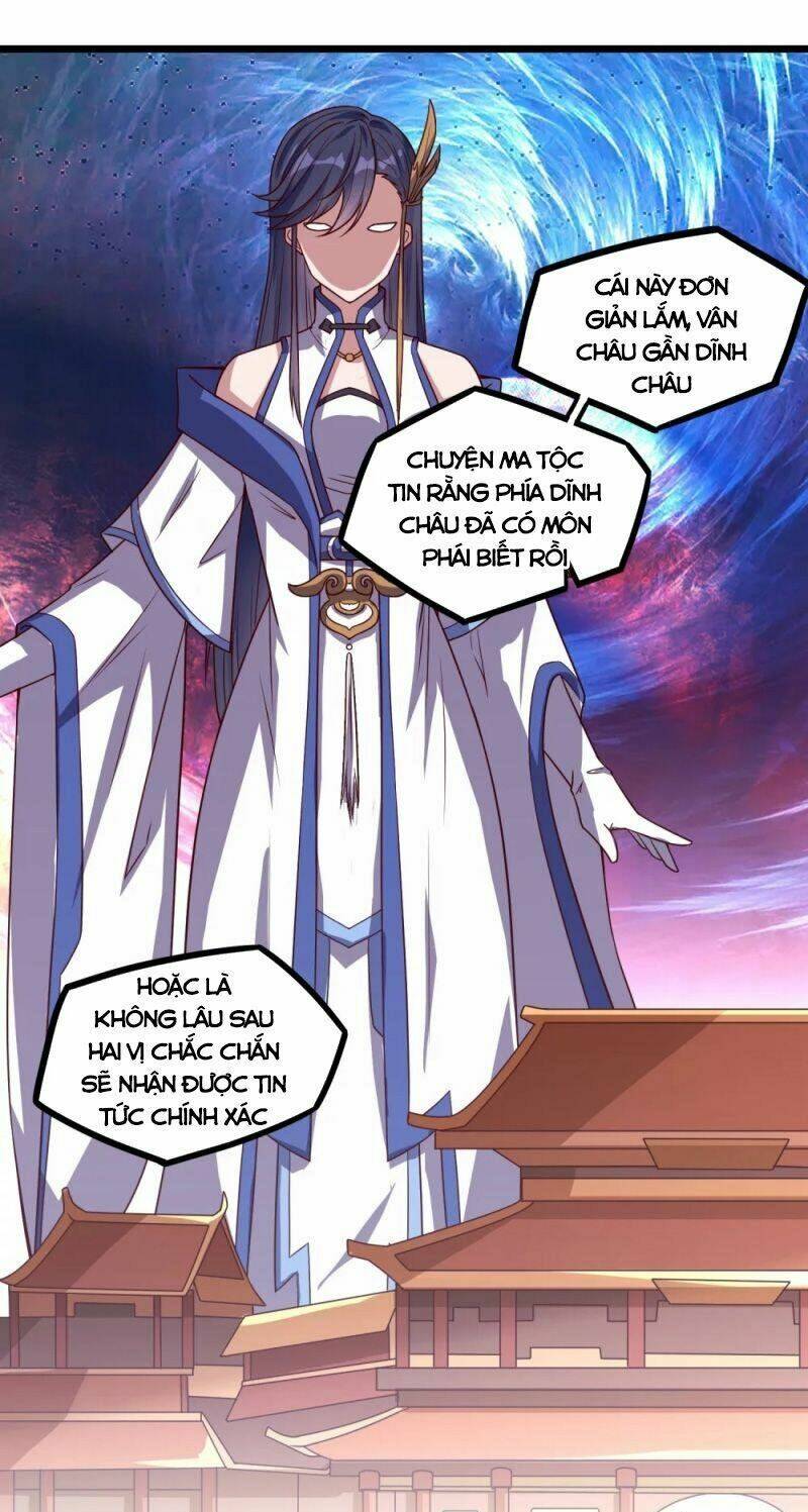 Đạp Toái Tiên Hà - Chapter 192 - Page 17