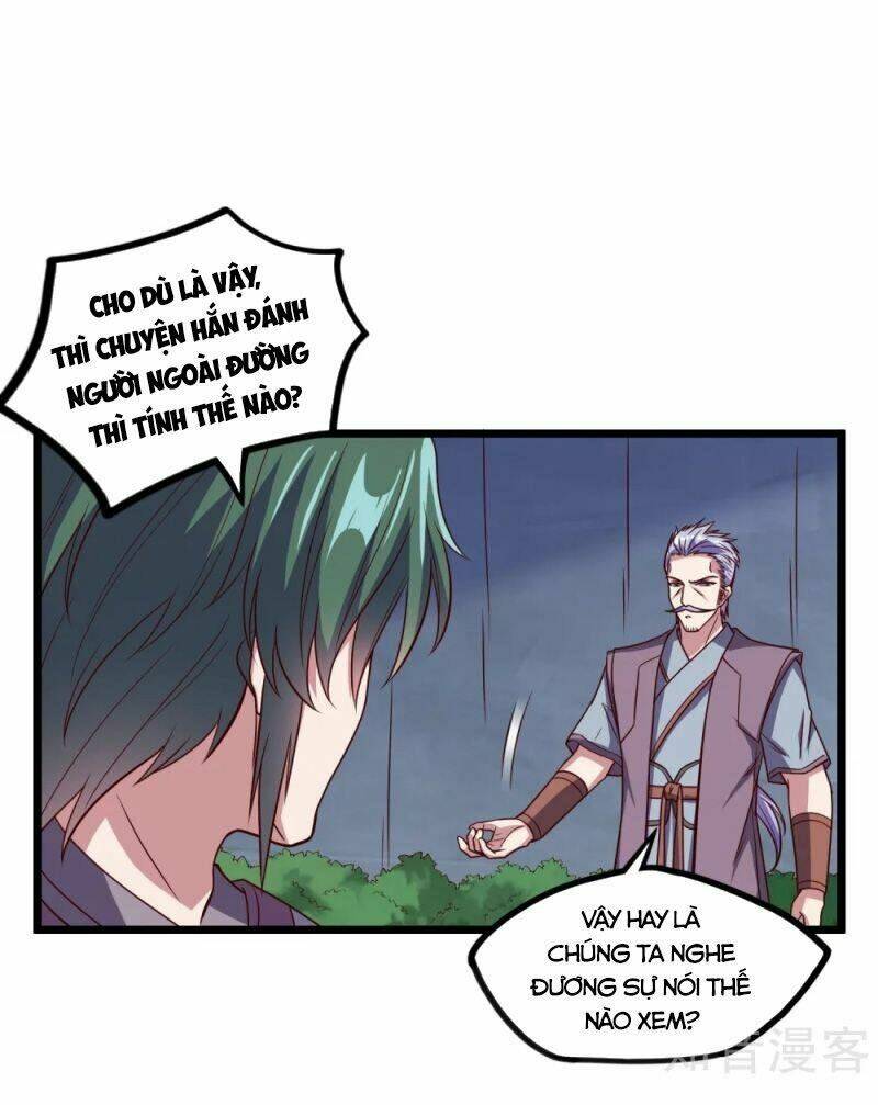 Đạp Toái Tiên Hà - Chapter 192 - Page 3